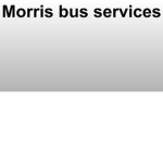 Mbs Morris bus services