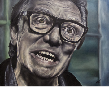 Feed 'em to the pigs, Errol