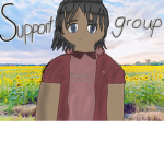 Support Group on Roblox