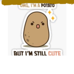 Soulless potato squad