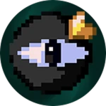 Eye Defeated The Greatest Roblox badge thumbnail