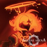 Arcane Arena