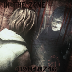 #IN THE ZONE.