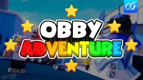Obbby Adventure