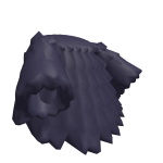 Piece Gray Cape