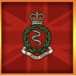 |MC| Medical Corps - MC
