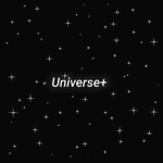 Universe+