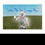 [Horror] Survive The Ice Scream Man