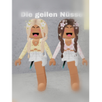 Die coolen Erdnüsse