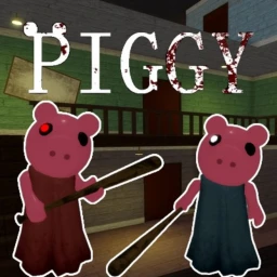 Piggy [ALPHA] CHAPTER 6! icon