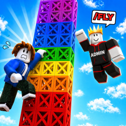 👑🌈Climb The Ladder For Headless UGC Or Admin🧗🎃