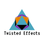Twisted Effects - OFFICIAL GROUP