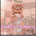 -Jade’s Clothe’s-