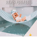 -Rea’s Apparel-