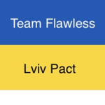 Team Flawless Lviv Pact