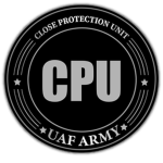 [UAF] Close Protection Unit