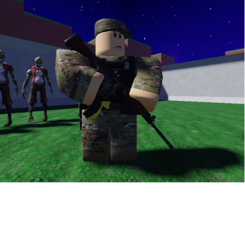 military battlegrounds