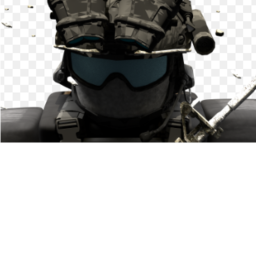 Abandoned Shooter