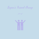 Super's Friend Group <3