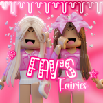 Fav's Fairies