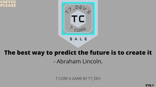 T CORE V21
