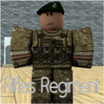 TMF | Rifles Regiment™