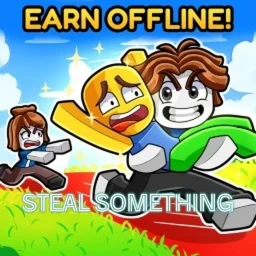steal something icon