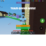 Party time Join up