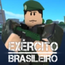Brazilian Army "EB" Old Map