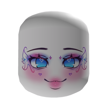 Crystal Smile