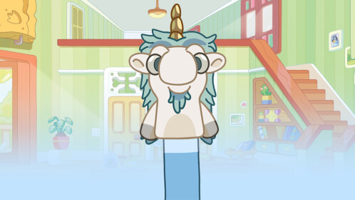 Bluey Roleplay 2