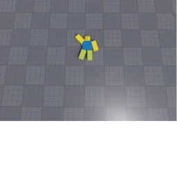 Nooby Playground! icon