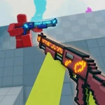 Vault FPS Group Thumbnail