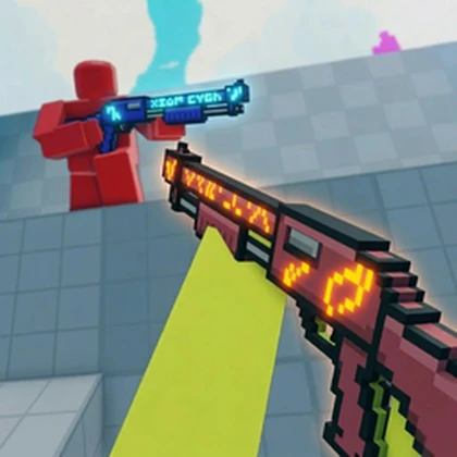 Vault FPS Roblox group icon