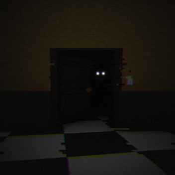 The Scary Maze