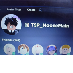 NooneMainGg. Followers Group