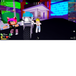 peppy longer