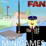Person299's Minigames Fan Group