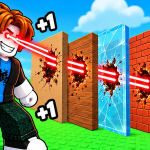 +1 Laser for Treasure