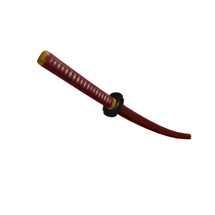 Ranker Katana Hudou Masamune [1.0] thumbnail