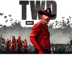 The Zombie's Start Walking>:(