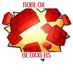 Roblox Bloxxers Hockey Team