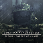 CAF | Special Forces Command