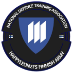 -[FA]- National Defence Training Association
