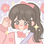 ツ Isla’s Star Squad ツ