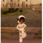 It’s Aesthetic!