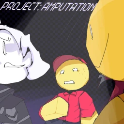 Project: Amputation icon