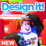 Design It! ✨ 