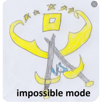 (impossible mode) sword wrestlers