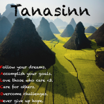 Tanasinn
